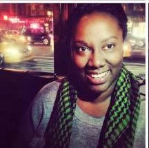 Don't let the smile fool you...