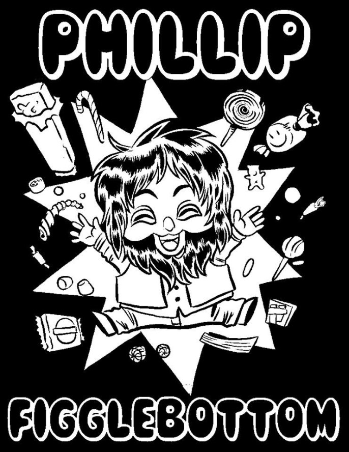 Phillip Figglebottom