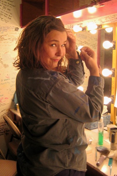 The Cloud Cuckoolander