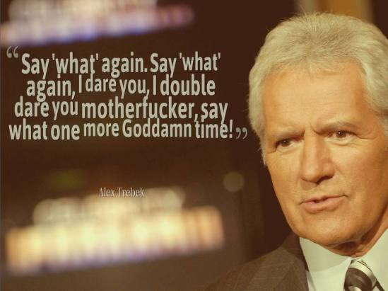 trebek