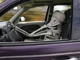 Skeleton Driving