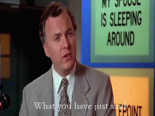 One Of The Most Idiotic Things Anyone Has Ever Said